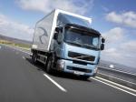 Volvo FE 6x2 2006 года